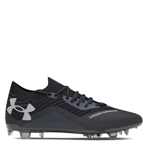 Under Armour UA Shadow Elite 2.0 FG Fußballschuh Herren schwarz, 9 US - 42.5 EU - 8 UK Under Armour UA Shadow Elite 2.0 FG Fußballschuh Herren schwarz, 9 US - 42.5 EU - 8 UK von Under Armour
