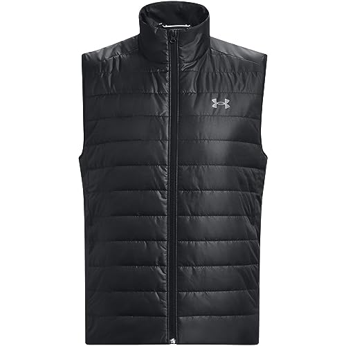 Under Armour UA Storm Insulated Weste Herren schwarz, XL Under Armour UA Storm Insulated Weste Herren schwarz, XL von Under Armour