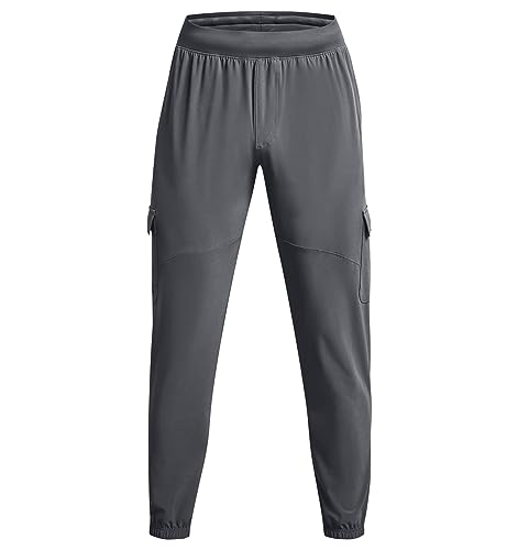 Under Armour Stretch Woven Cargo Trainingshose Herren - L von Under Armour