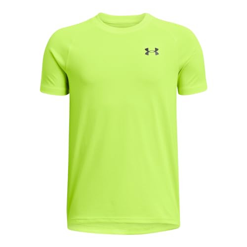 Under Armour UA TECH 2.0 SS - L von Under Armour