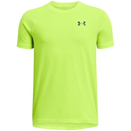 Under Armour UA TECH 2.0 SS - XL von Under Armour