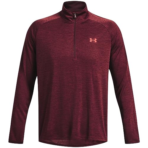 Under Armour UA Tech™ 2.0 ½ Zip von Under Armour