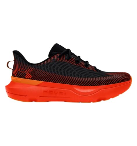 Under Armour UA U Infinite PRO FIRE & Ice - 11/45 von Under Armour