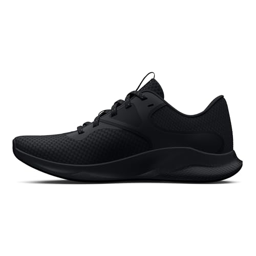 Under Armour Damen Women's Ua Charged Aurora 2 Training Shoes Technical Performance, Black, 42 EU von Under Armour