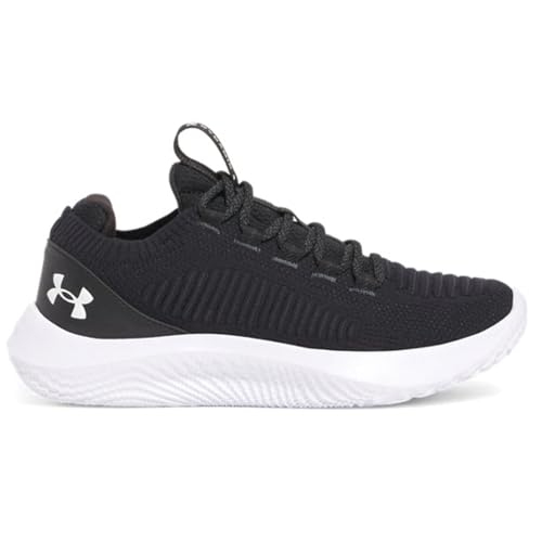 Under Armour Damen Trainingsschuhe Dynamic 2 W schwarz/Weiss (910), 42EU von Under Armour