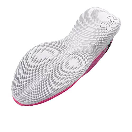 Under Armour Flow Damen Velociti Wind 2 Laufschuhe - SS23, Rose, 41 EU von Under Armour