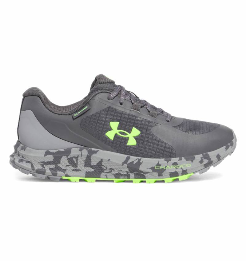 Under Armour Ua Charged Bandit Tr 3 Sp - castlerock 45 von Under Armour
