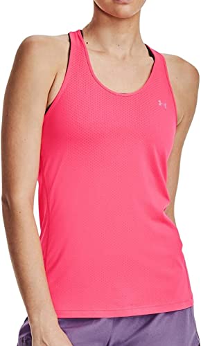 Under Armour Ua HeatGear Armour Short Sleeve T-Shirt für Damen von Under Armour