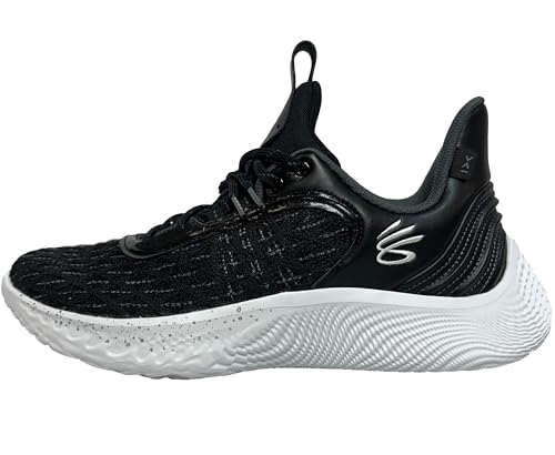 Under Armour Unisex-Erwachsene Curry Flow 9 Team Basketballschuhe von Under Armour
