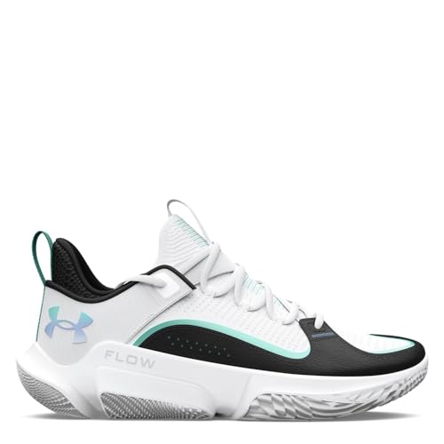 Under Armour Flow Futr X 3 SOS Weiß Weiss, 44,5 Unisex von Under Armour