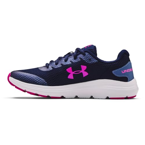 Under Armour Unisex Kinder UA GS Surge 2 Laufschuhe von Under Armour