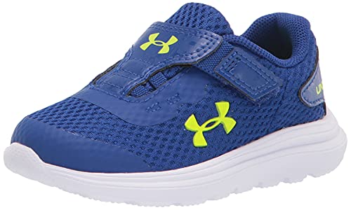 Under Armour Unisex Kinder UA Inf Surge 2 AC Laufschuhe von Under Armour