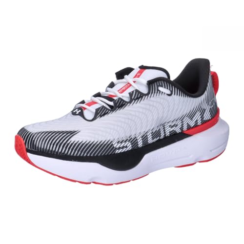 Under Armour Unisex Laufschuhe U Infinite Pro Storm 3027588 Distant Gray 41 Under Armour Unisex Laufschuhe U Infinite Pro Storm 3027588 Distant Gray 41 von Under Armour