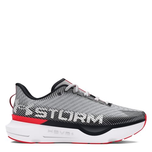 Under Armour Unisex Laufschuhe U Infinite Pro Storm 3027588 Distant Gray 45 Under Armour Unisex Laufschuhe U Infinite Pro Storm 3027588 Distant Gray 45 von Under Armour