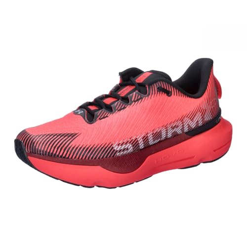 Under Armour Unisex Laufschuhe U Infinite Pro Storm 3027588 Racer Red 42.5 von Under Armour