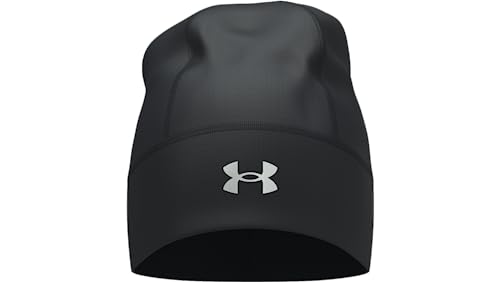 Under Armour Storm Launch Mütze schwarz, One Size Herren von Under Armour