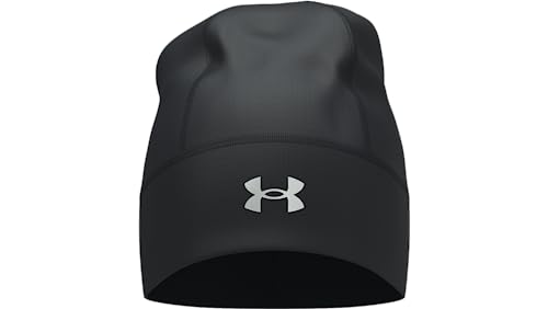 Under Armour Unisex Mütze UA Launch Wool Beanie 1380001 von Under Armour