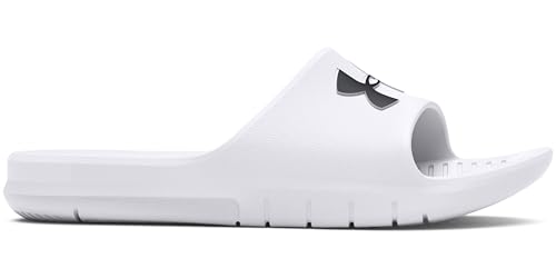 Under Armour Unisex UA CORE PTH SL Slide-Sandale von Under Armour
