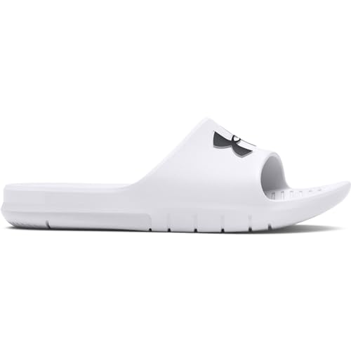 Under Armour Unisex UA CORE PTH SL Slide-Sandale von Under Armour