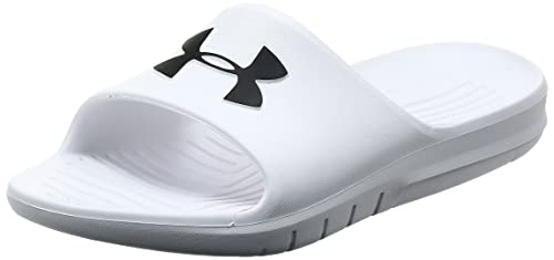 Under Armour Unisex UA CORE PTH SL Slide-Sandale von Under Armour