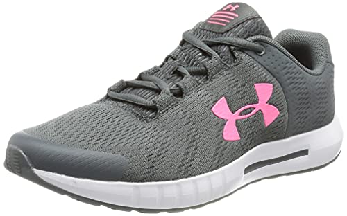 Under Armour Unisex UA GS Pursuit BP Laufschuhe von Under Armour