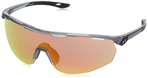 Under Armour Unisex Ua 0003/g/s Sunglasses, KB7/50 Grey, 99 von Under Armour