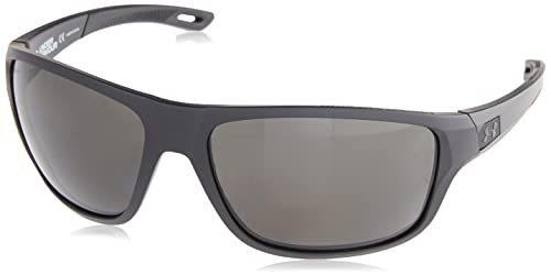 Under Armour Unisex Ua 0004/s Sunglasses, Black Mate/Cobre, 65 von Under Armour