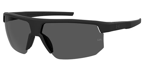 Under Armour Unisex Ua Driven/G Sunglasses, Mattes Schwarz, 71 Under Armour Unisex Ua Driven/G Sunglasses, Mattes Schwarz, 71 von Under Armour