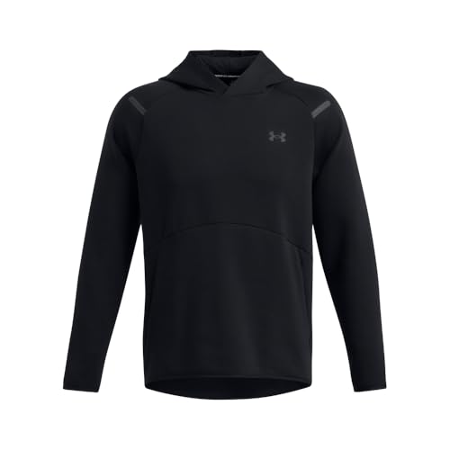 Under Armour Unstoppable FLC HD EU Größe X-Large, 0001 - Black, XS/S von Under Armour