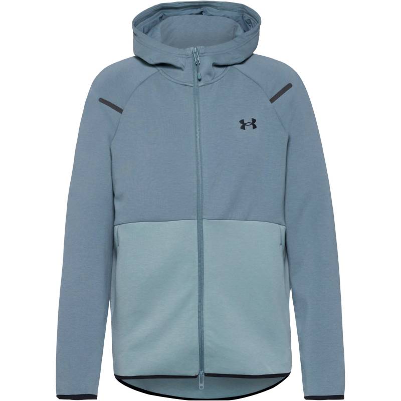 Under Armour Unstoppable Funktionsjacke Herren von Under Armour