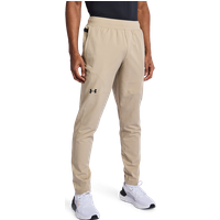 Under Armour Unstoppable Herren Hosen - Braun - Größe S - Poly Woven von Under Armour