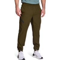 Under Armour Unstoppable Herren Hosen - Grün - Größe XXL - Poly Woven von Under Armour
