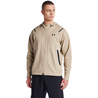 Under Armour Unstoppable Herren Trainingsoberteile - Braun - Größe XS von Under Armour