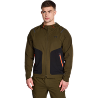 Under Armour Unstoppable Herren Trainingsoberteile - Grün - Größe L von Under Armour