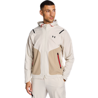 Under Armour Unstoppable Herren Trainingsoberteile - Weiß - Größe S Under Armour Unstoppable Herren Trainingsoberteile - Weiß - Größe S von Under Armour