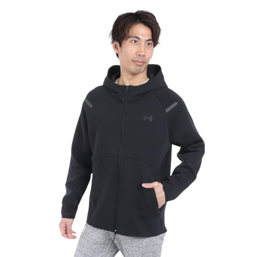 Under Armour Unstoppable Hoodie 2XL von Under Armour