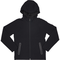 Under Armour Unstoppable Wvn Kleinkind Trainingsoberteile - Schwarz - Größe 149 - 160 CM - Poly Woven von Under Armour