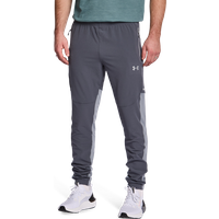 Under Armour Utility Winterized Herren Hosen - Grau - Größe S - Poly Woven von Under Armour