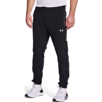 Under Armour Utility Winterized Herren Hosen - Schwarz - Größe XS - Poly Woven von Under Armour