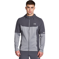 Under Armour Utility Winterized Herren Trainingsoberteile - Blau - Größe XXL - Poly Woven von Under Armour