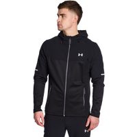 Under Armour Utility Winterized Herren Trainingsoberteile - Schwarz - Größe S - Poly Woven von Under Armour