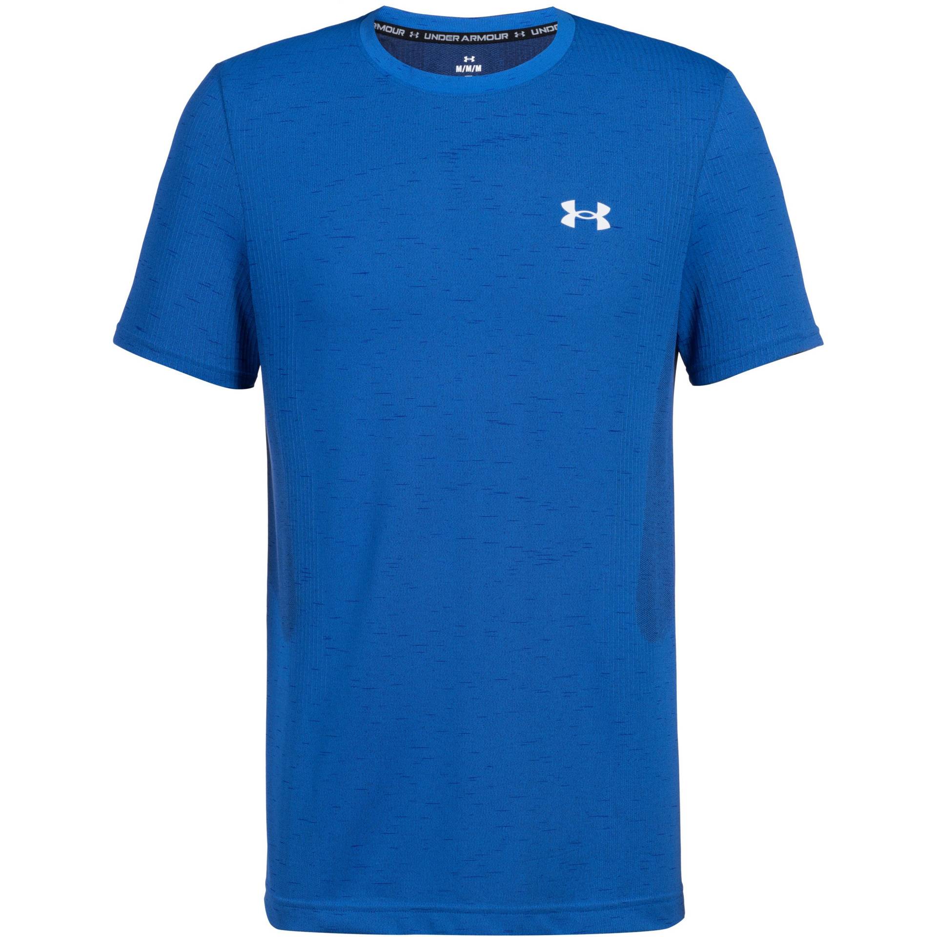 Under Armour Vanish Seamless Funktionsshirt Herren Under Armour Vanish Seamless Funktionsshirt Herren von Under Armour