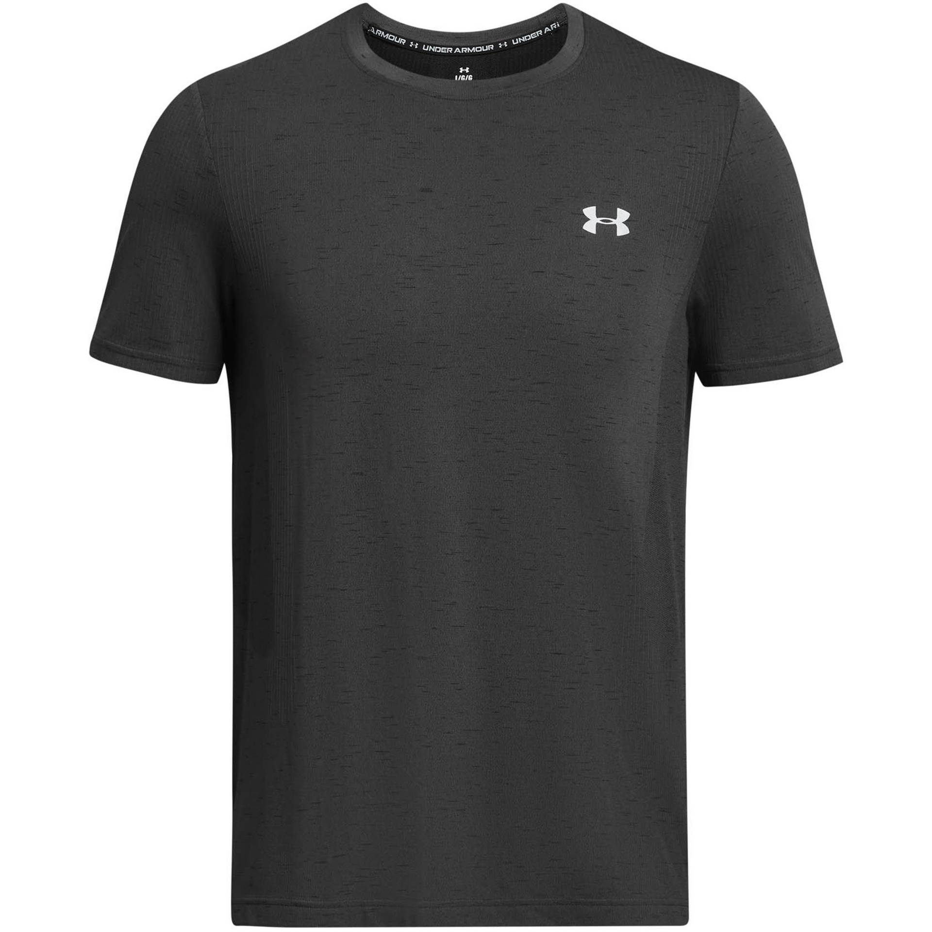 Under Armour Vanish Seamless Funktionsshirt Herren von Under Armour