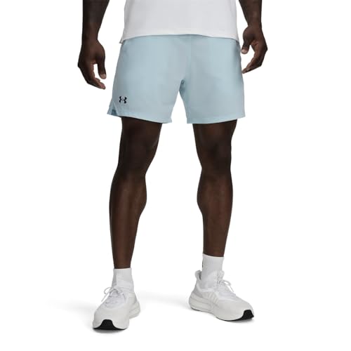 Under Armour Vanish Woven 6´´ Shorts L von Under Armour