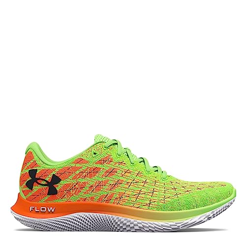 Under Armour Flow Velociti Wind 2 Laufschuhe - 44 von Under Armour