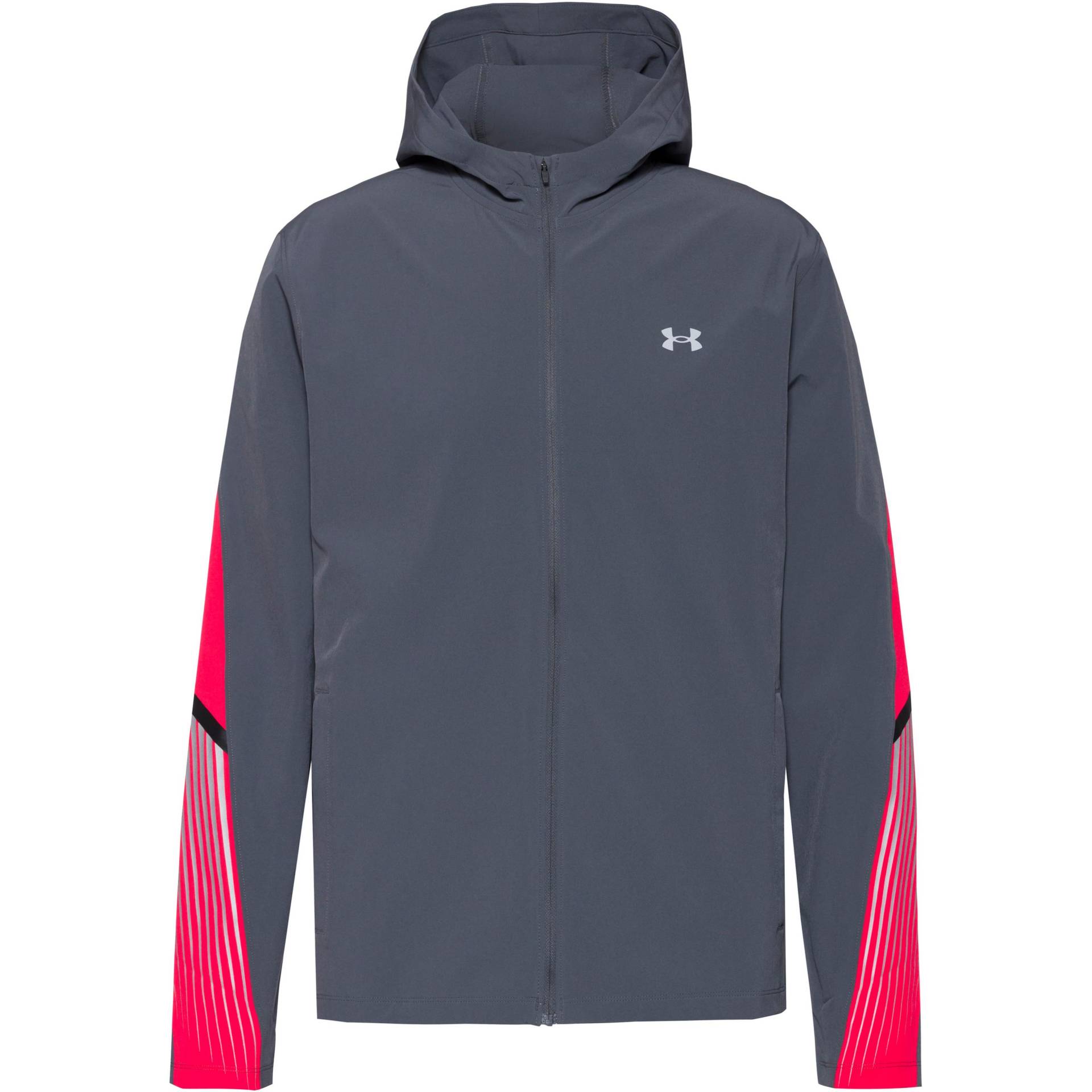 Under Armour Velociti Storm Laufjacke Herren von Under Armour