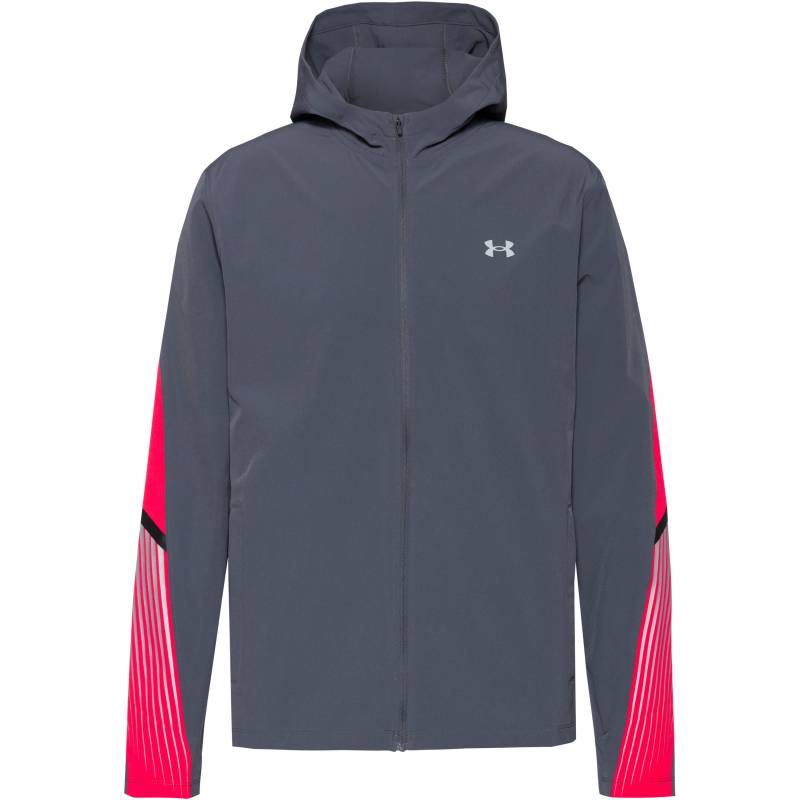 Under Armour Velociti Storm Laufjacke Herren von Under Armour