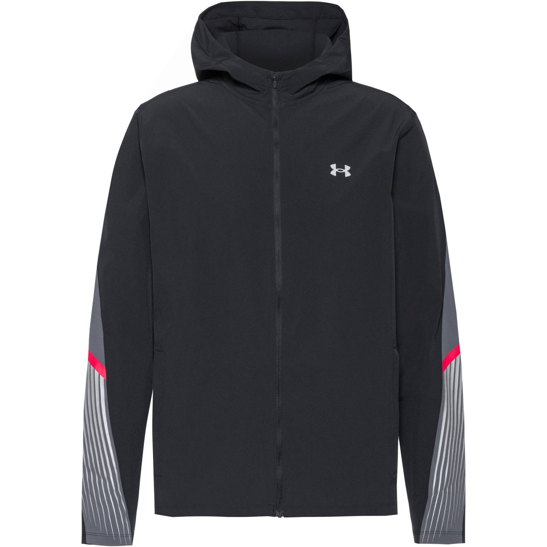 Under Armour Velociti Storm Laufjacke Herren von Under Armour