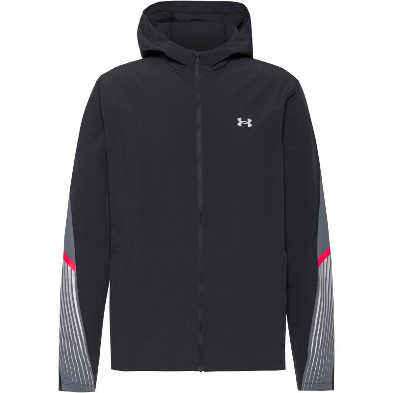 Under Armour Velociti Storm Laufjacke Herren Under Armour Velociti Storm Laufjacke Herren von Under Armour