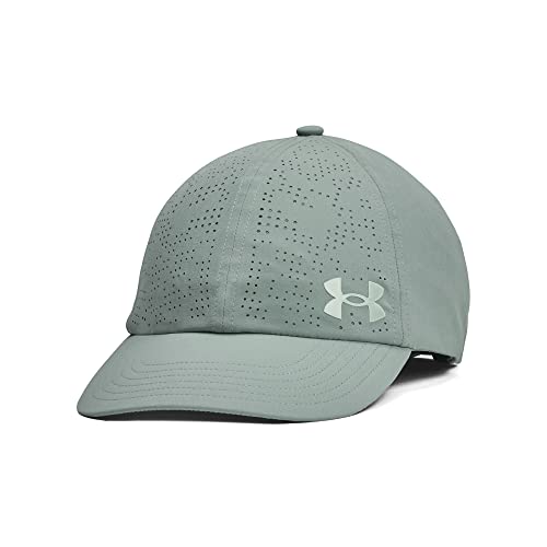 Under Armour Verstellbare Kappe Frau Iso-chill Breathe von Under Armour